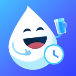 Drink Water Tracker + Reminder