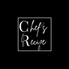 Chef's Recipe Mobile App