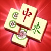 Mahjong Challenge:  麻雀 パズル - iPadアプリ