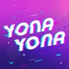 悩みや不安に共感するSNS: yonayona