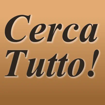 Cerca Tutto! Читы