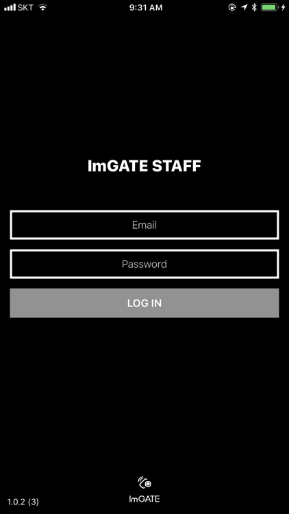 ImGATE Staff