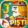 Icon Pisti - ZingPlay