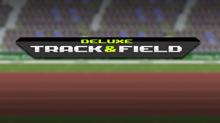 Deluxe Track&Field Lite screenshot-3