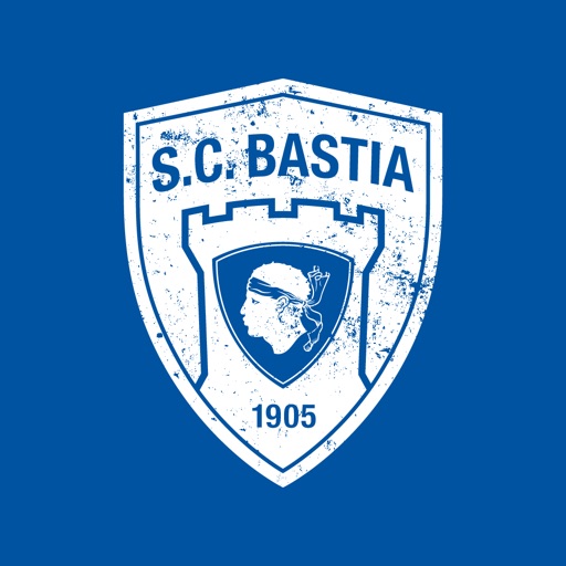 SC Bastia Officiel