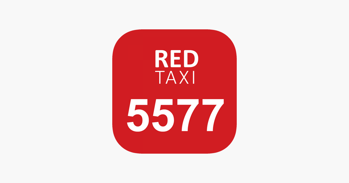 red-taxi-5577-on-the-app-store