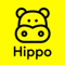 App Icon for Hippo - Random Live Video Chat App in Pakistan App Store