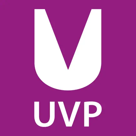 UVP Campus Digital Читы