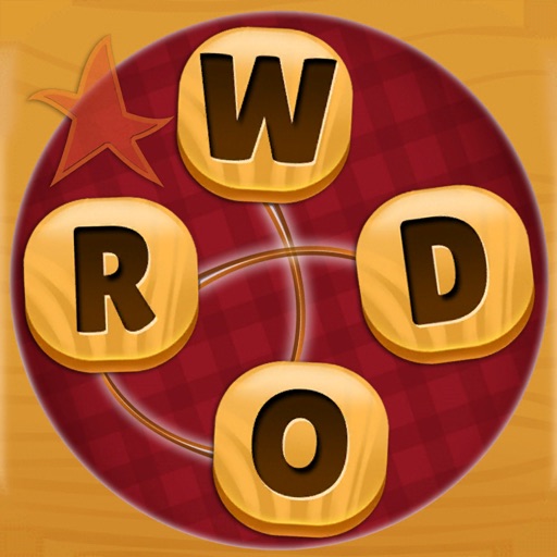 Word Crossword Link