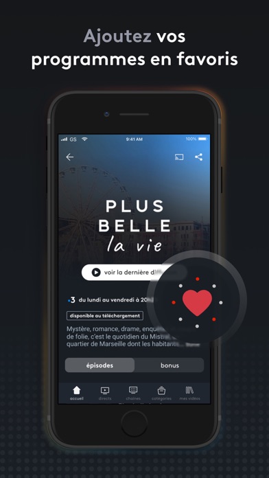 france.tv : replay et direct france.tv : replay et direct