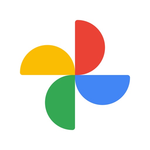 Google Photos app reviews and download