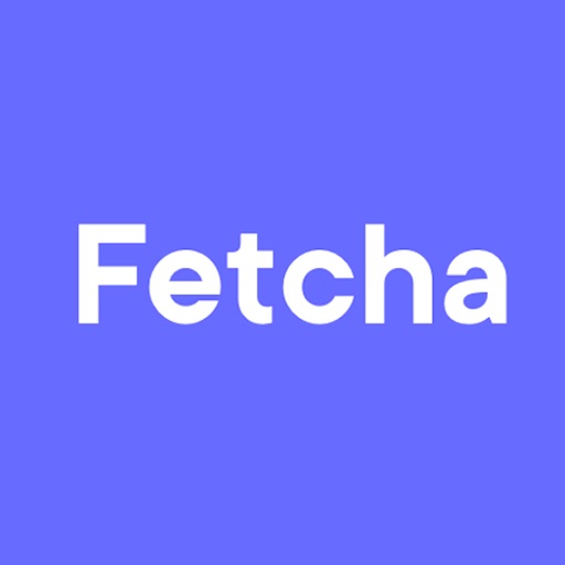 Fetcha—Alcohol & Food Delivery