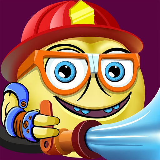 Math Rescue: 7－9 Year Old Game