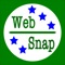 Icon Web Snap App