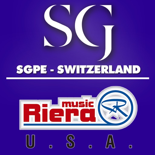 SGPE RIERA