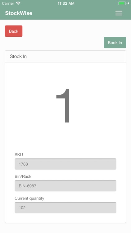 StockWise for Linnworks screenshot-3