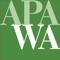 APA WA Annual Conference App