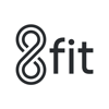 8fit Fitness- & Ernährungsplan 