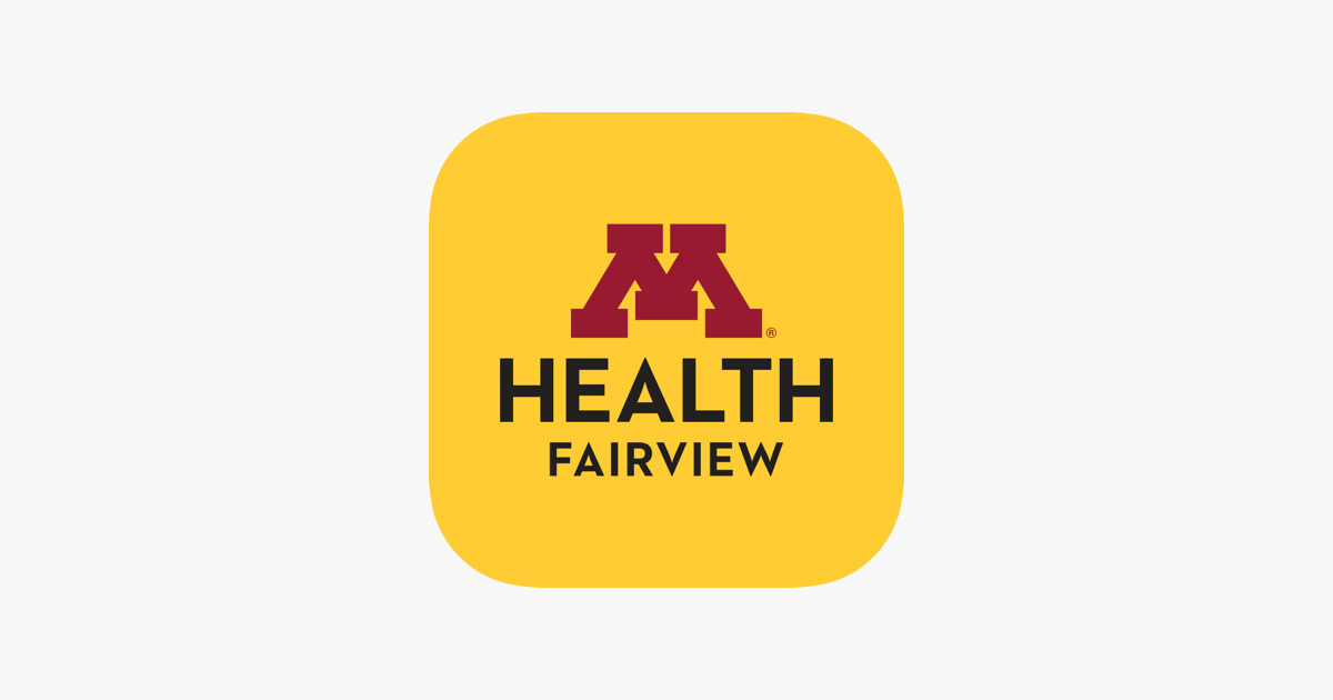 ‎M Health Fairview On The App Store