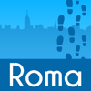 Chaviro Software - Rome on Foot : Offline Map アートワーク