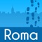 This application will guide you through Rome but you’ll remain the boss