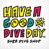 SORA DIVE SHOP 公式アプリ