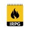 The IRPG App, sponsored by Twisted Kelp, is a fully digital offline-capable 2022 edition IRPG with advanced features like full-text search and bookmarking to improve safety and efficacy on the fireline