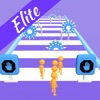 Join clash 3D: Elite Mode