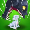 Icon Dragons Evolution-Merge Dinos