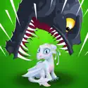 Dragons Evolution-Merge Dinos Cheat Hack Tool & Mods Logo