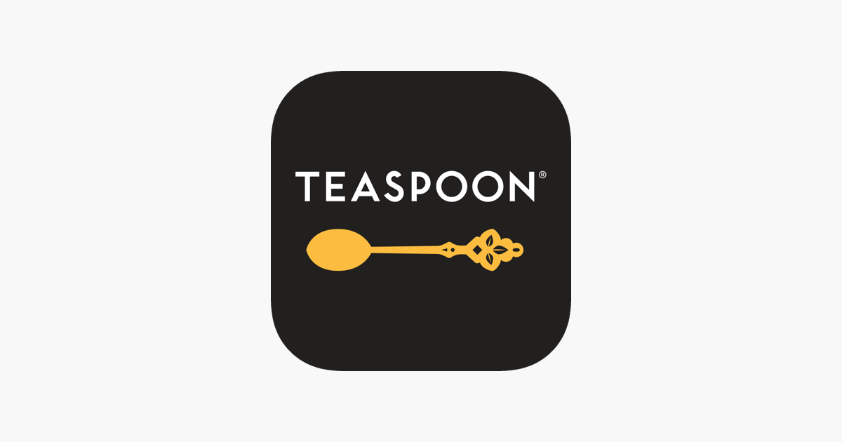 ‎Teaspoon Rewards na App Store