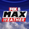 Fox8 Max Weather - iPadアプリ
