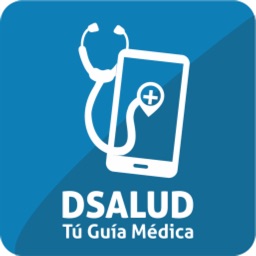 DSALUD LA GUÍA MÉDICA