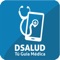 DSALUD es una App Móvil de búsqueda para el estado de Yucatán; México