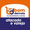 Clube de Vantagens Bom Demais App Feedback