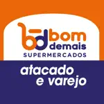 Clube de Vantagens Bom Demais App Problems