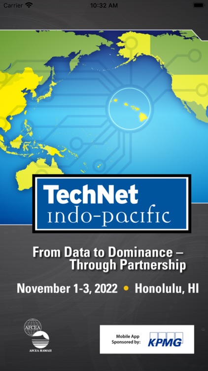 AFCEA TechNet IndoPacific 2022