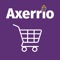 With Axerrio Flower Shop you can easily and quickly find and purchase floriculture products and see what orders there are