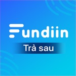 Fundiin - Mua trả sau 0