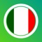 Icon Learn Italian with LENGO