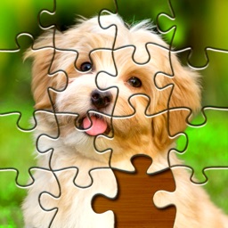Jigsaw Puzzles Clash