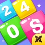 Get 2048 Clash-Win real money for iOS, iPhone, iPad Aso Report
