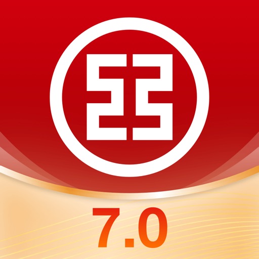 中国工商银行
