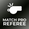 Futbol March Pro Referee is an excusive tool for users of Futbol March Pro leagues