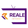 Tv Reale internet