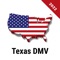 Icon Texas DMV Permit Practice