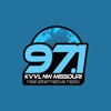 97.1 KVVL REAL Alternative