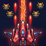 Galaxy Invaders Space Shooter