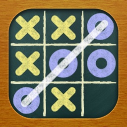 Tic Tac Toe ∙ 图标