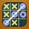 Put away your pencil and paper - now you can play Tic Tac Toe on your iPhone or iPod Touch for free
